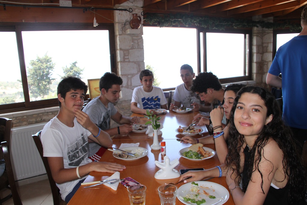 Village Camps International Summer Camp Paphos, Cyprus 2015-07-10 https://www.villagecamps.com/journals_admin/images/1209-9999-39Tuesday30th - IMG_1519.JPG.jpg Village Camps International Summer Camp Paphos, Cyprus 2015-07-10 https://www.villagecamps.com/journals_admin/images/1209-9999-39Tuesday30th - IMG_1519.JPG.jpg